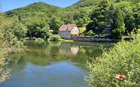 Moulin De La Chevanne